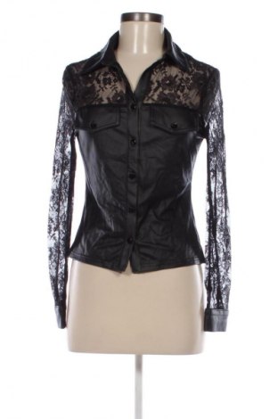 Damska koszula Unbranded, Rozmiar M, Kolor Czarny, Cena 106,57 zł