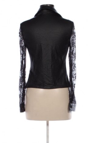 Damska koszula Unbranded, Rozmiar M, Kolor Czarny, Cena 106,57 zł