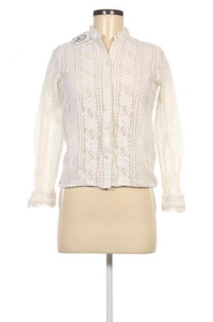 Damenbluse Unbranded, Größe S, Farbe Weiß, Preis 12,79 €