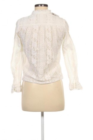 Damenbluse Unbranded, Größe S, Farbe Weiß, Preis 12,79 €