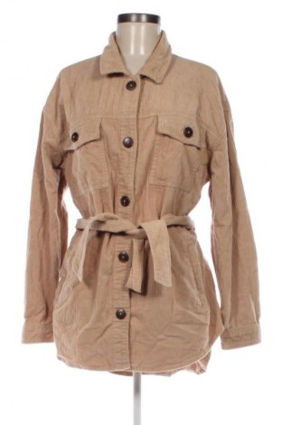 Damenbluse Ever.me by Takko Fashion, Größe L, Farbe Beige, Preis 7,99 €