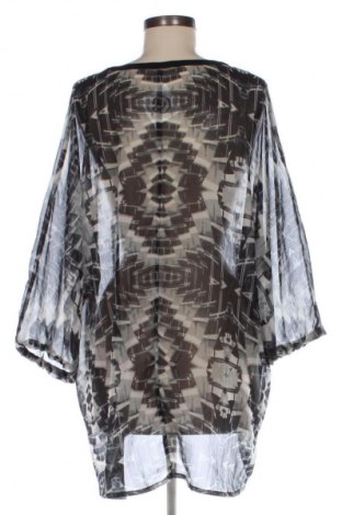 Дамска риза Unbranded, Размер 3XL, Цвят Многоцветен, Цена 24,80 лв.