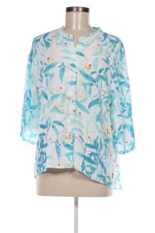 Damska koszula Unbranded, Rozmiar XL, Kolor Kolorowy, Cena 57,47 zł