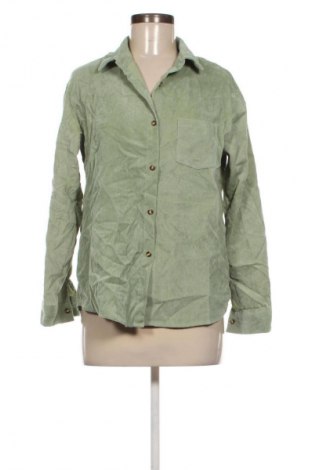 Cămașă de femei Unbranded, Mărime M, Culoare Verde, Preț 43,99 Lei