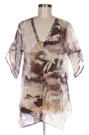 Damska koszula Unbranded, Rozmiar XL, Kolor Kolorowy, Cena 57,39 zł