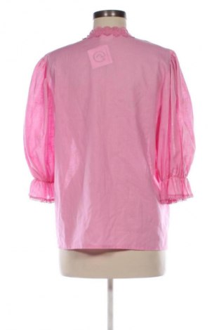 Cămașă de femei Unbranded, Mărime L, Culoare Roz, Preț 65,79 Lei