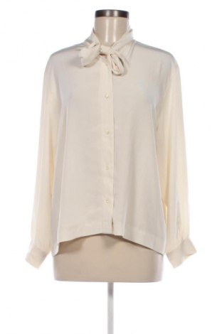 Cămașă de femei Unbranded, Mărime XXL, Culoare Ecru, Preț 105,19 Lei