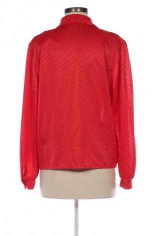 Cămașă de femei Unbranded, Mărime XL, Culoare Roșu, Preț 66,00 Lei