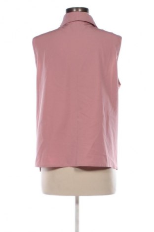 Дамска риза Unbranded, Размер XL, Цвят Пепел от рози, Цена 25,42 лв.