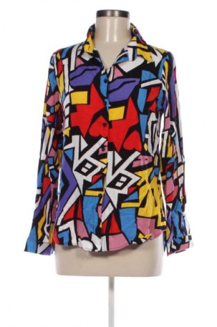 Damenbluse Unbranded, Größe M, Farbe Mehrfarbig, Preis 12,77 €