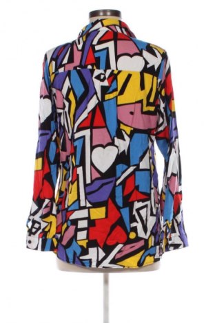 Damenbluse Unbranded, Größe M, Farbe Mehrfarbig, Preis 12,77 €