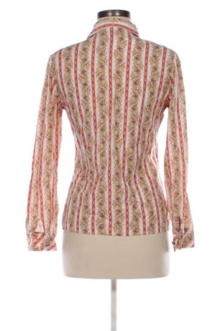 Дамска риза Unbranded, Размер M, Цвят Многоцветен, Цена 24,80 лв.