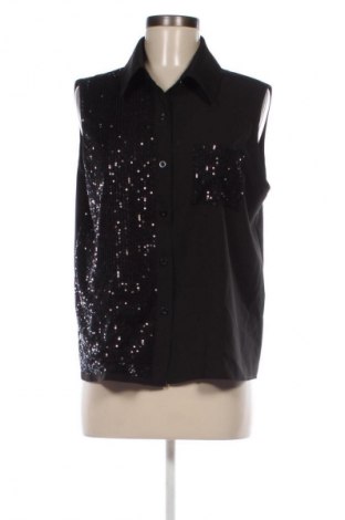 Cămașă de femei Unbranded, Mărime XL, Culoare Negru, Preț 66,88 Lei