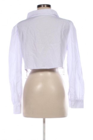 Дамска риза Unbranded, Размер L, Цвят Бял, Цена 25,08 лв.