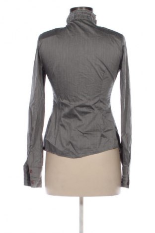 Damenbluse Unbranded, Größe M, Farbe Grau, Preis 12,79 €