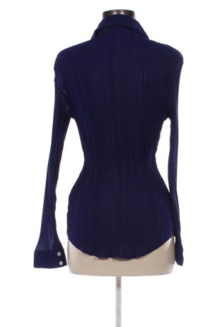 Damenbluse Unbranded, Größe L, Farbe Blau, Preis 12,83 €