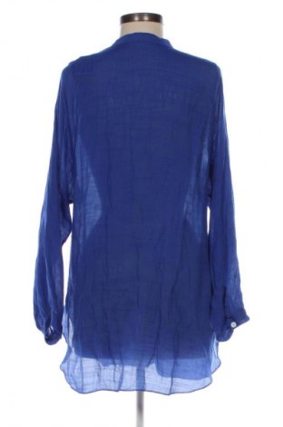 Damenbluse Unbranded, Größe L, Farbe Blau, Preis 12,79 €