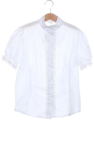 Damenbluse Unbranded, Größe XS, Farbe Weiß, Preis 12,79 €