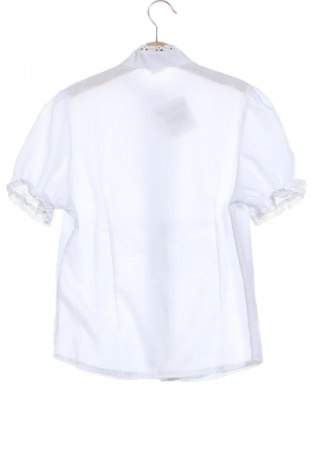 Damenbluse Unbranded, Größe XS, Farbe Weiß, Preis 12,79 €