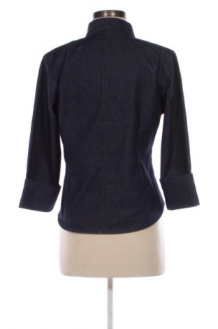 Cămașă de femei Unbranded, Mărime M, Culoare Albastru, Preț 65,79 Lei