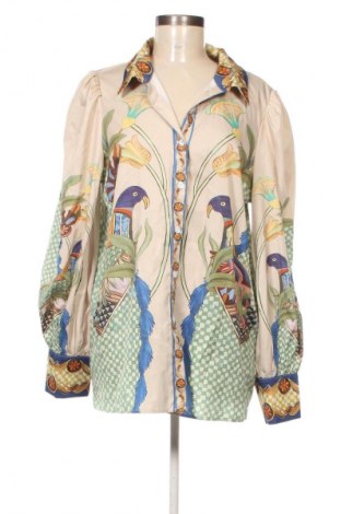 Cămașă de femei Unbranded, Mărime XL, Culoare Multicolor, Preț 122,50 Lei