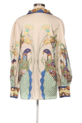 Cămașă de femei Unbranded, Mărime XL, Culoare Multicolor, Preț 122,50 Lei