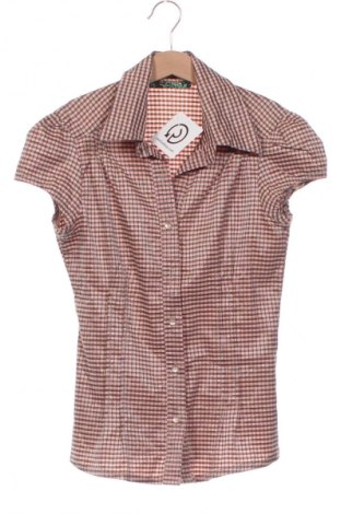 Damenbluse Unbranded, Größe XS, Farbe Mehrfarbig, Preis 13,00 €