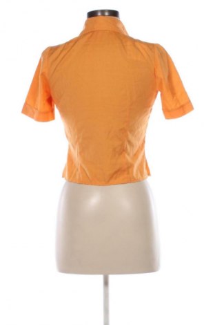 Damenbluse Unbranded, Größe M, Farbe Orange, Preis 12,79 €