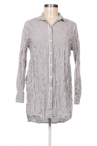 Дамска риза Unbranded, Размер M, Цвят Многоцветен, Цена 30,06 лв.