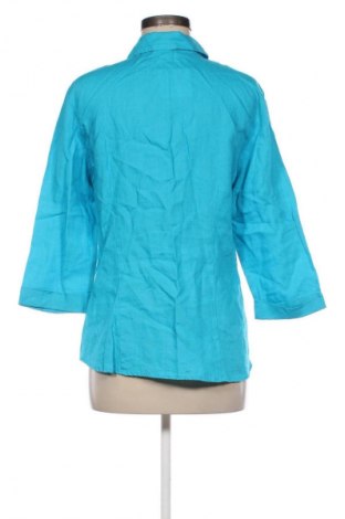 Damska koszula Unbranded, Rozmiar L, Kolor Niebieski, Cena 57,47 zł