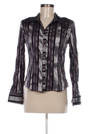 Дамска риза Unbranded, Размер S, Цвят Многоцветен, Цена 25,42 лв.