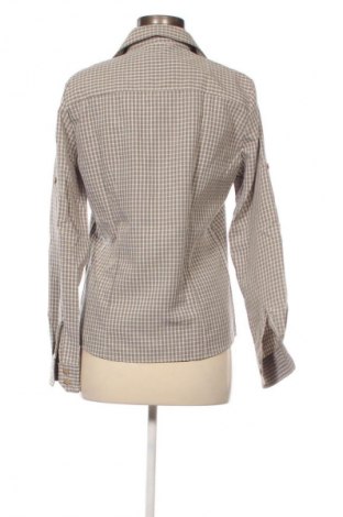 Дамска риза Unbranded, Размер M, Цвят Многоцветен, Цена 25,42 лв.