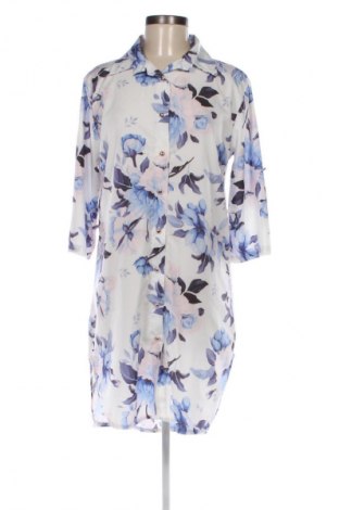 Γυναικείο πουκάμισο Unbranded, Μέγεθος M, Χρώμα Πολύχρωμο, Τιμή 13,00 €