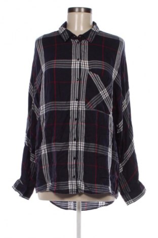 Γυναικείο πουκάμισο Unbranded, Μέγεθος XL, Χρώμα Πολύχρωμο, Τιμή 12,79 €