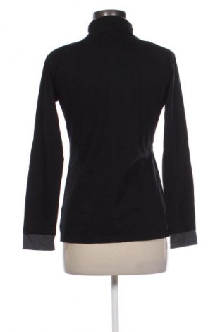 Γυναικείο πουκάμισο Unbranded, Μέγεθος M, Χρώμα Μαύρο, Τιμή 12,79 €