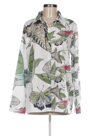 Cămașă de femei Unbranded, Mărime L, Culoare Multicolor, Preț 65,79 Lei