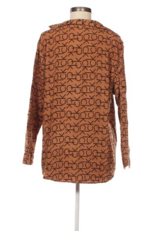 Cămașă de femei Unbranded, Mărime 3XL, Culoare Multicolor, Preț 66,88 Lei