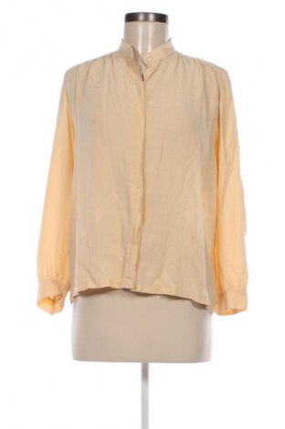 Női ing Unbranded, Méret M, Szín Sárga, Ár 4 379 Ft