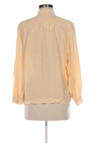 Női ing Unbranded, Méret M, Szín Sárga, Ár 4 379 Ft