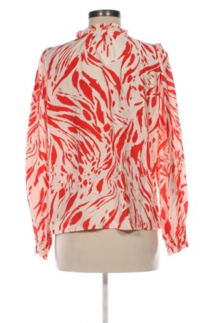 Дамска риза Unbranded, Размер M, Цвят Многоцветен, Цена 25,42 лв.