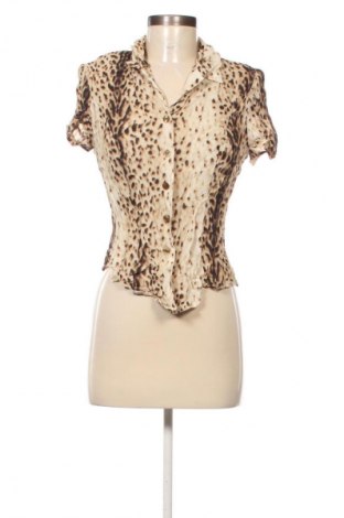 Damenbluse Unbranded, Größe S, Farbe Mehrfarbig, Preis 12,79 €