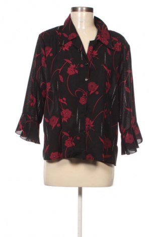 Γυναικείο πουκάμισο Unbranded, Μέγεθος XL, Χρώμα Πολύχρωμο, Τιμή 13,00 €