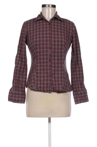 Γυναικείο πουκάμισο Unbranded, Μέγεθος M, Χρώμα Πολύχρωμο, Τιμή 13,00 €