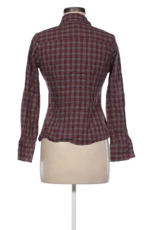 Γυναικείο πουκάμισο Unbranded, Μέγεθος M, Χρώμα Πολύχρωμο, Τιμή 13,00 €