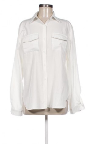 Cămașă de femei Unbranded, Mărime XL, Culoare Alb, Preț 66,88 Lei