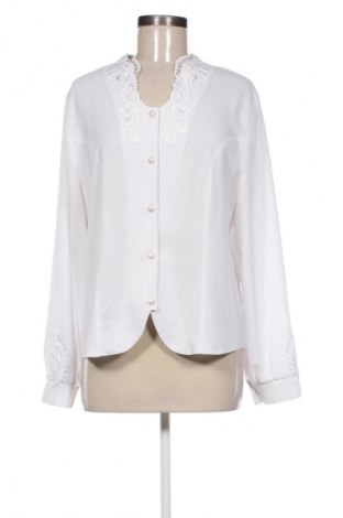 Cămașă de femei Unbranded, Mărime XL, Culoare Alb, Preț 66,88 Lei