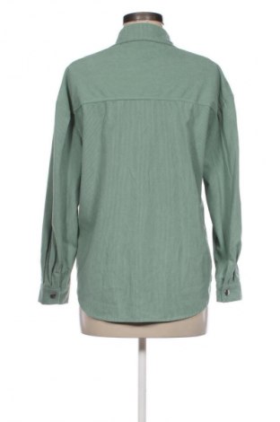 Női ing Unbranded, Méret S, Szín Zöld, Ár 5 016 Ft