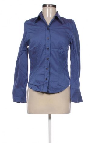 Cămașă de femei Unbranded, Mărime M, Culoare Albastru, Preț 65,79 Lei