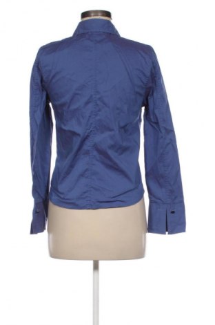 Cămașă de femei Unbranded, Mărime M, Culoare Albastru, Preț 65,79 Lei