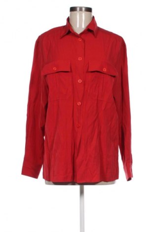 Női ing Unbranded, Méret L, Szín Piros, Ár 5 000 Ft